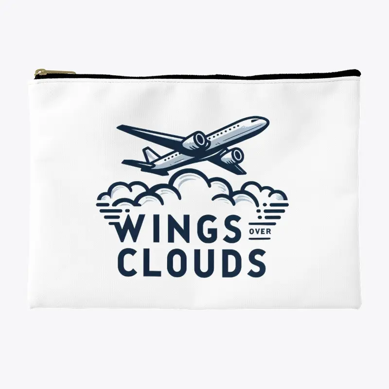 Wings Over Clouds